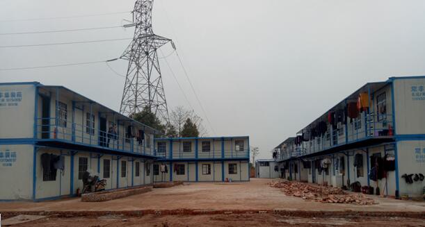 幸运飞行艇官方直播记录,单层集装箱,定制集装箱,岗亭,公寓集装箱,活动板房,集装箱厕所,实明通道